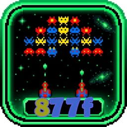 877f